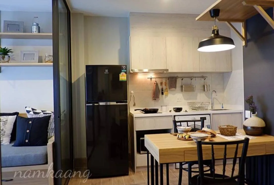 Life Sukhumvit 48 — photo 2