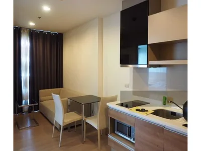 Rhythm Sukhumvit 50
