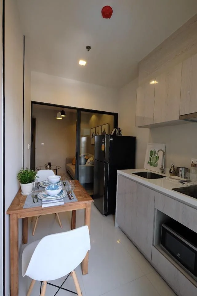 Life Sukhumvit 48 — photo 12