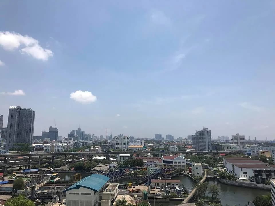 Life Sukhumvit 48 — photo 7