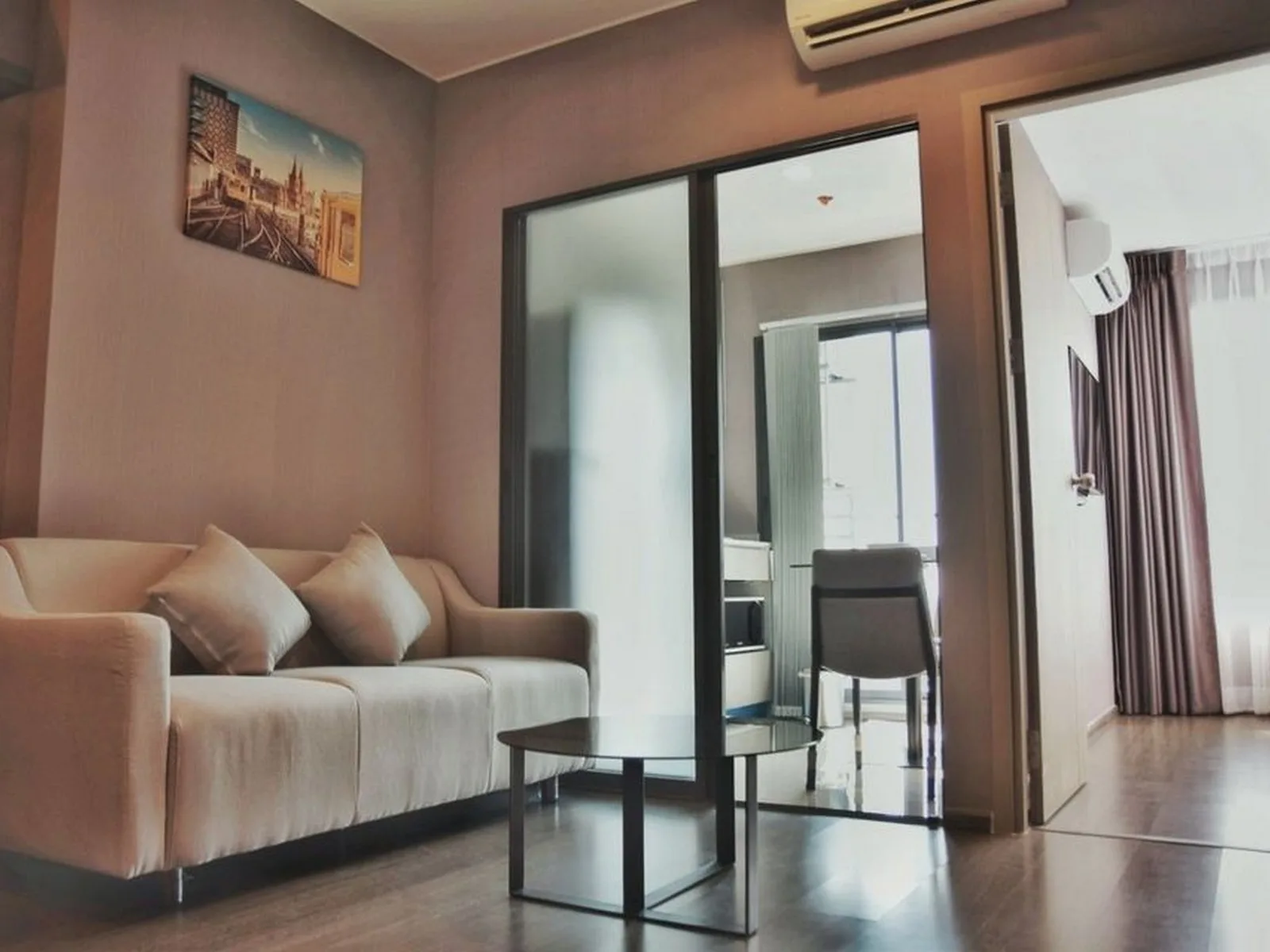 Ideo Sukhumvit 93 — photo 3
