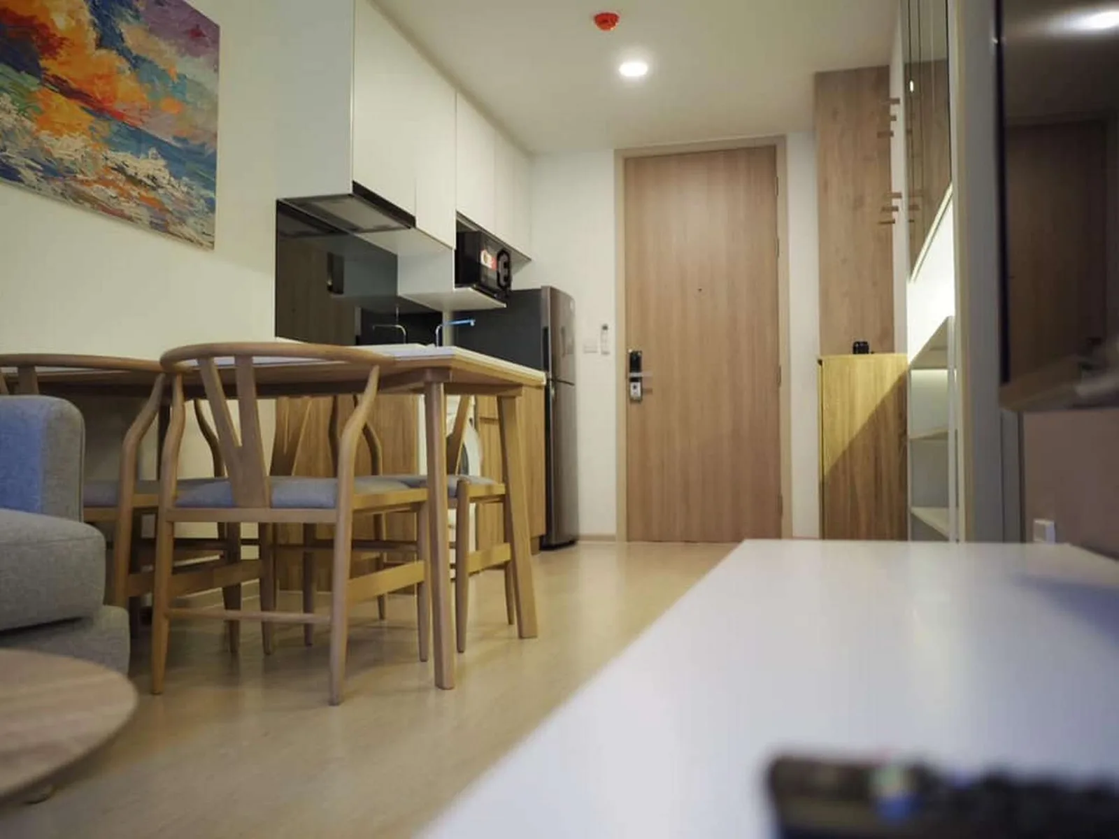 Noble Ambience Sukhumvit 42 — photo 2