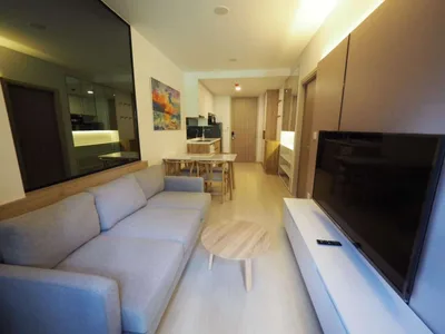Noble Ambience Sukhumvit 42