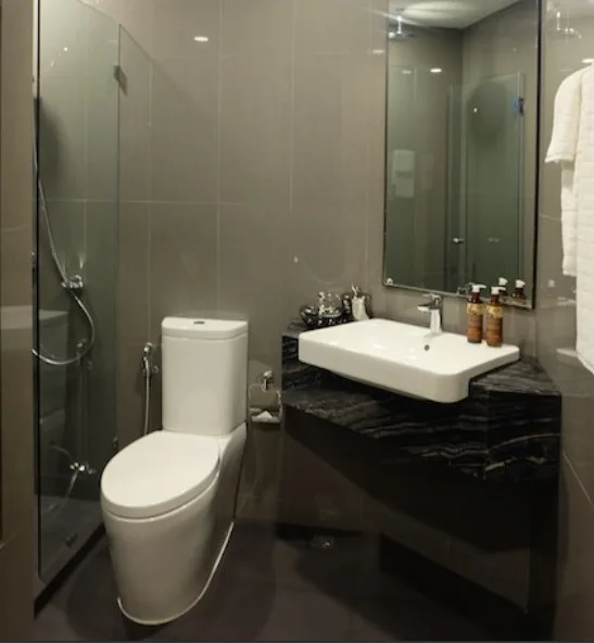 Ashton Chula - Silom — photo 11