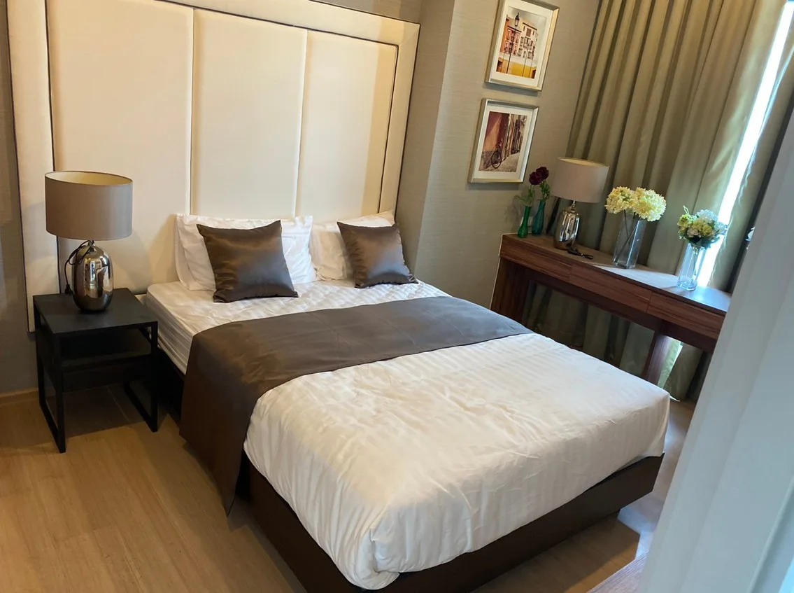 The Capital Ekamai-Thonglor — photo 2