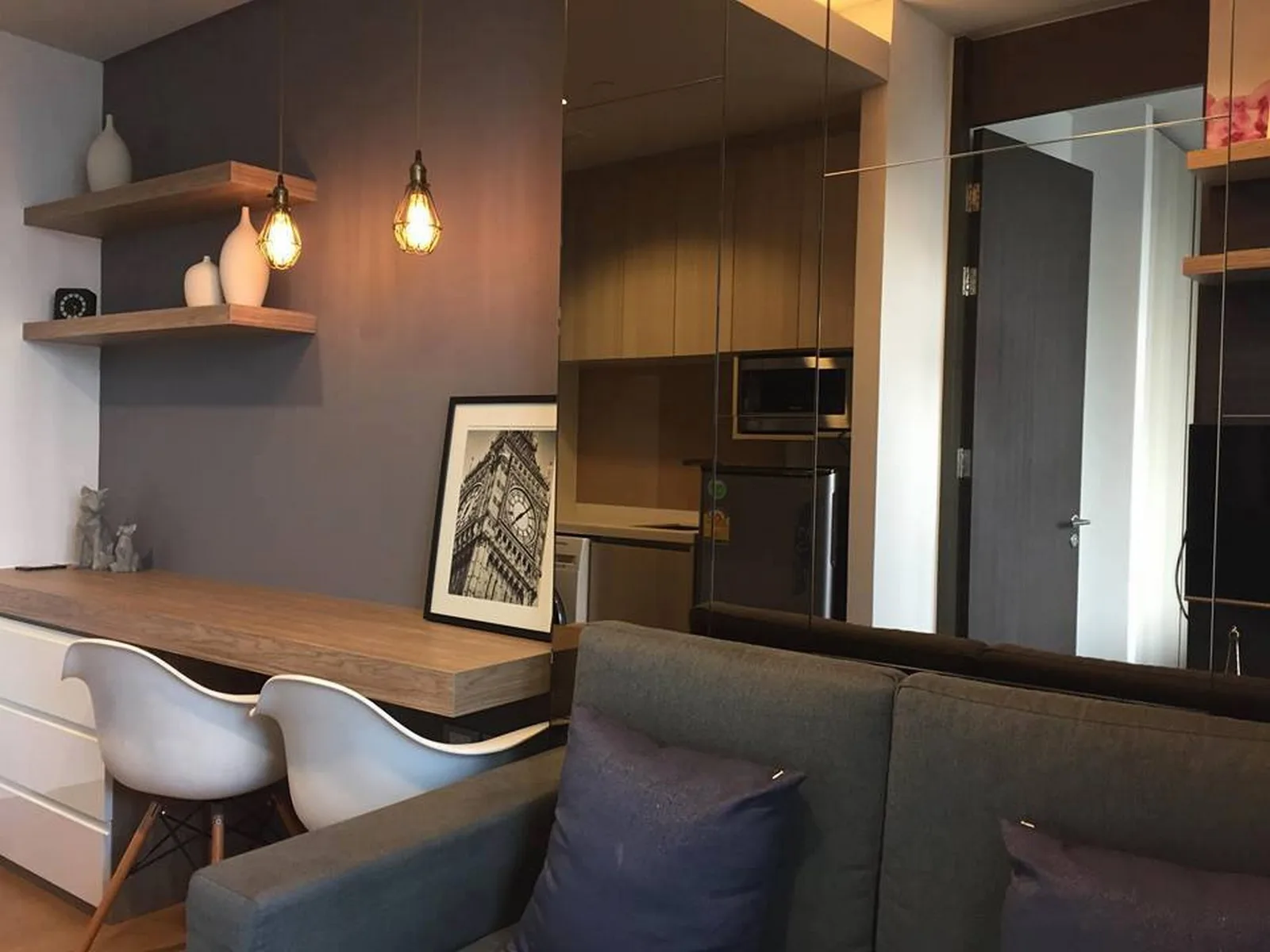 The Lumpini 24 — photo 3