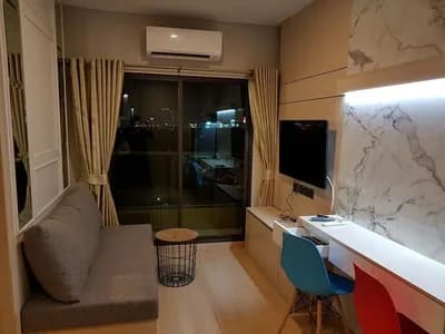 Lumpini Suite Phetchaburi - Makkasan