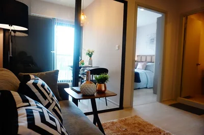 Life Sukhumvit 48