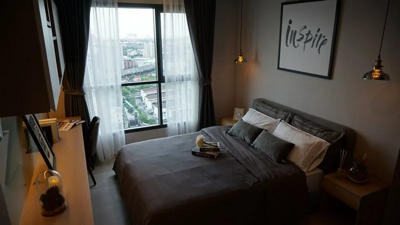 Life Sukhumvit 48 — photo 1