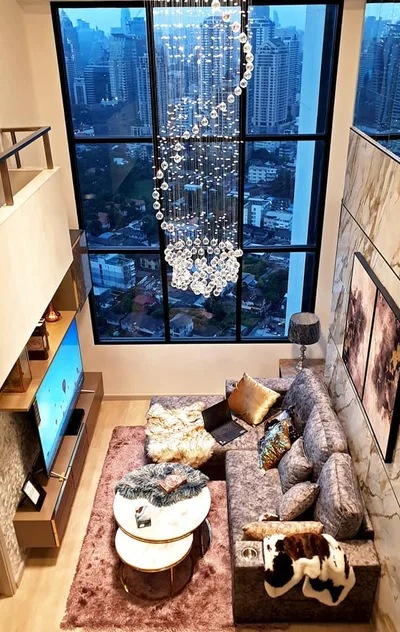 Knightsbridge Prime Sathorn