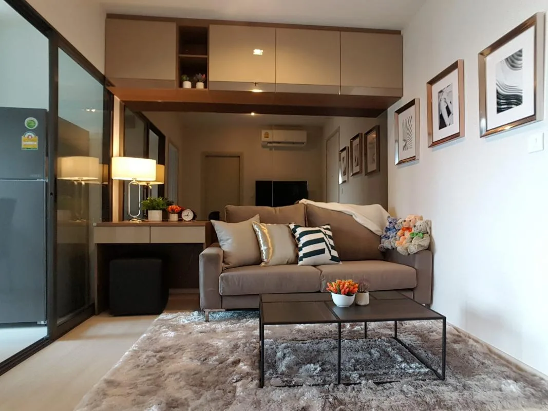 Life Sukhumvit 48 — photo 1
