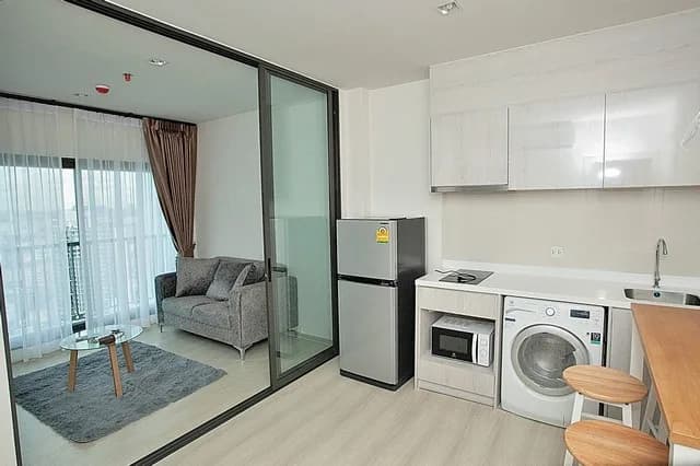 Life Sukhumvit 48 — photo 11