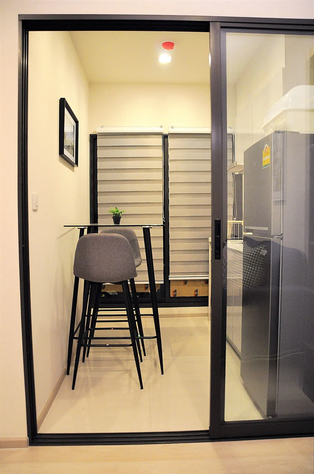 Life Sukhumvit 48 — photo 9