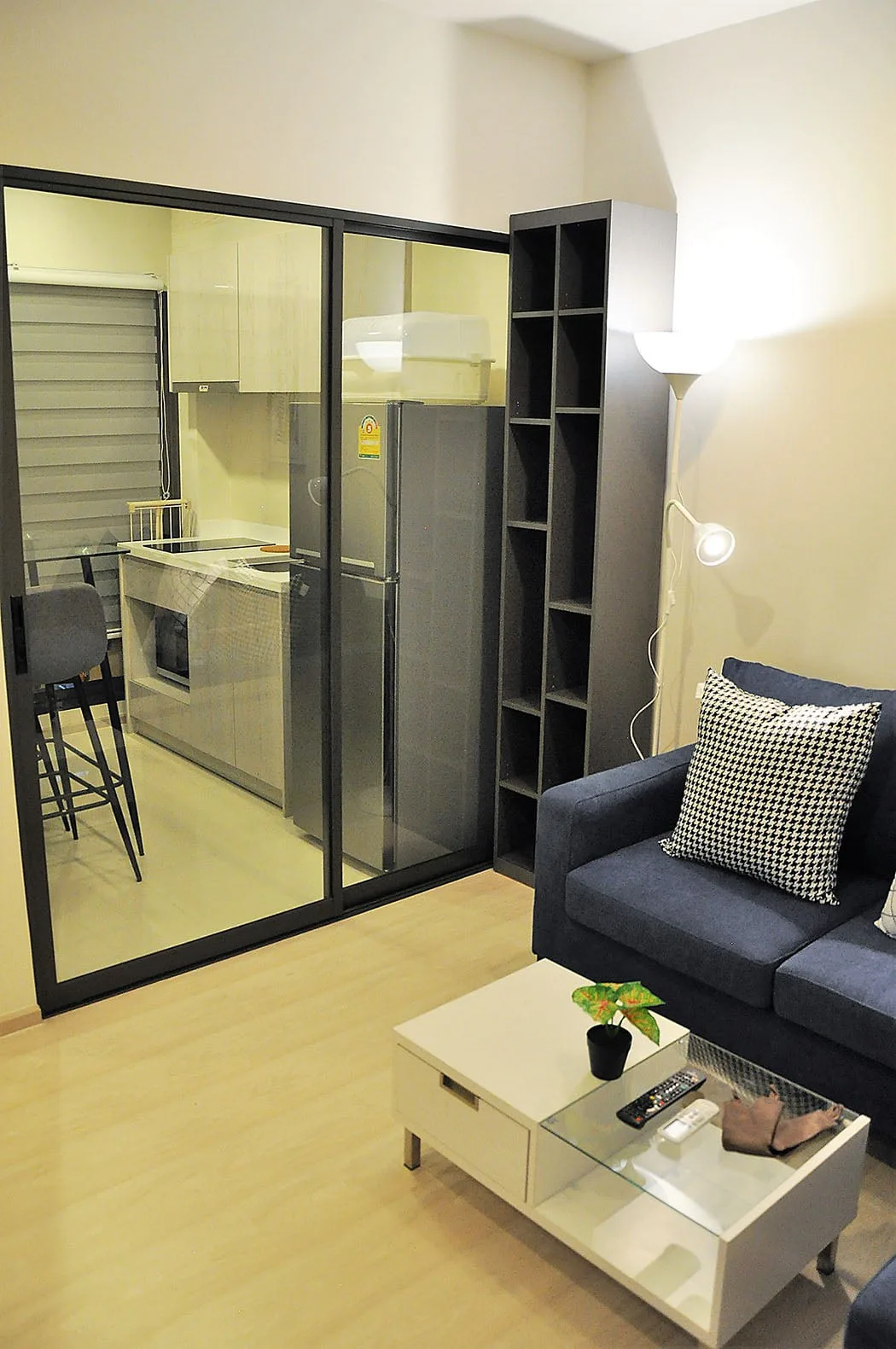 Life Sukhumvit 48 — photo 10