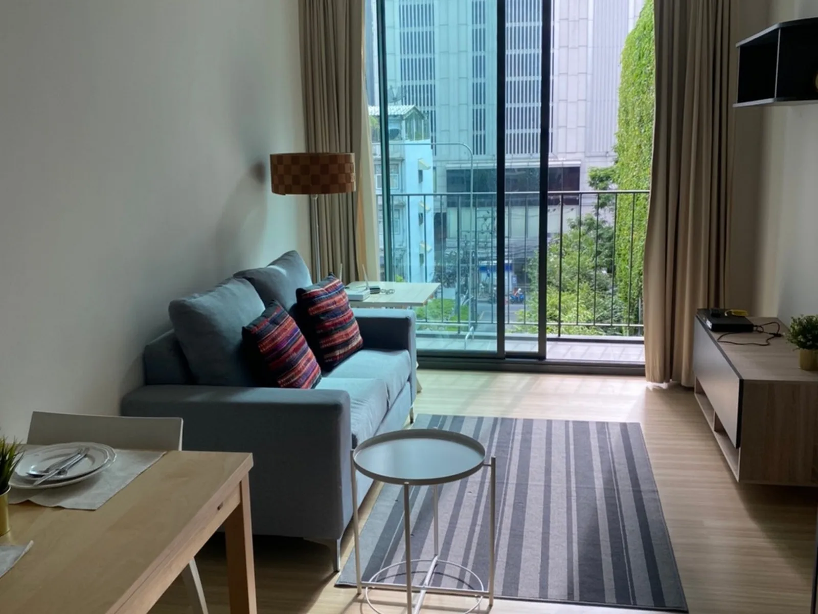 Edge Sukhumvit 23 — photo 2