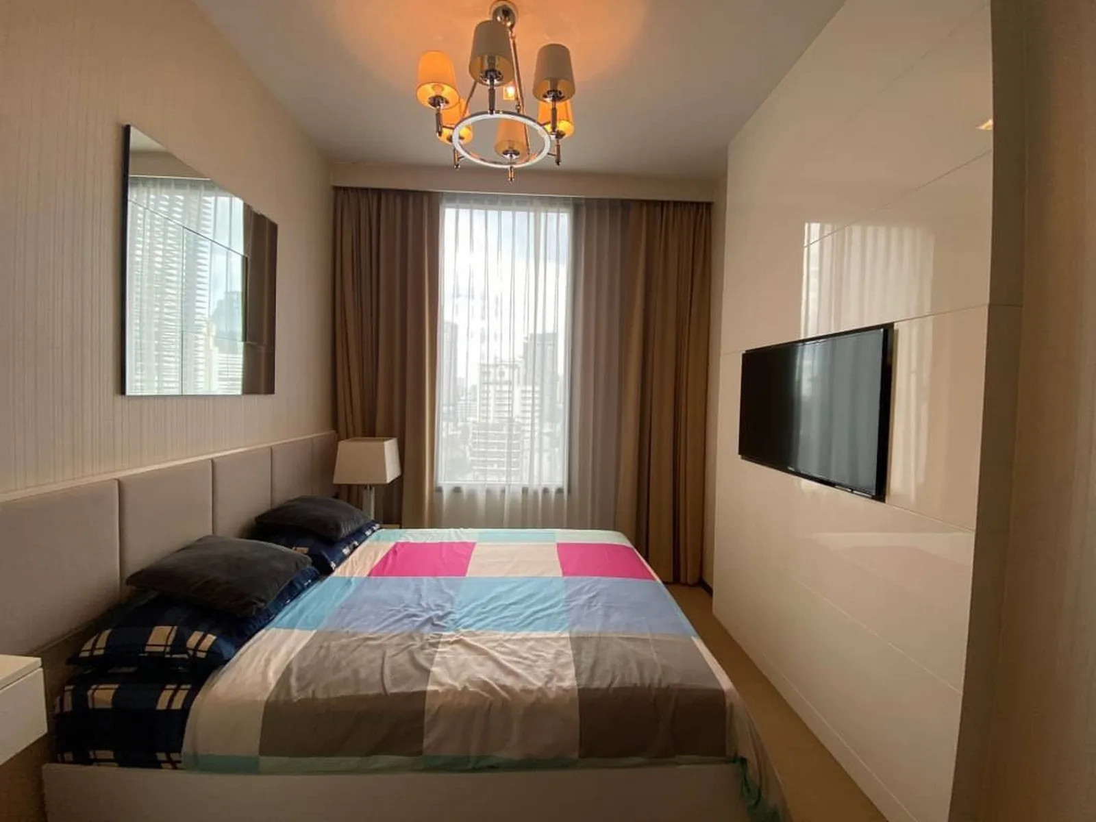 Edge Sukhumvit 23 — photo 9