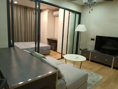 Klass Condo Langsuan