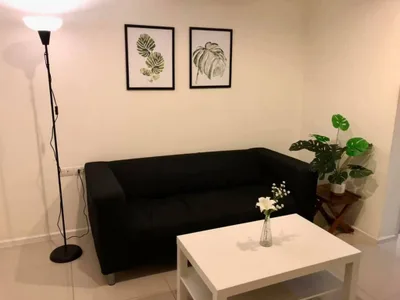 Aspire Sukhumvit 48