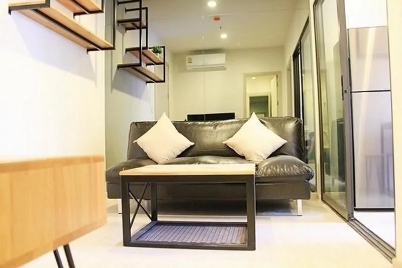 Life Sukhumvit 48 — photo 1