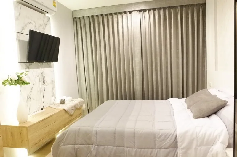 Life Sukhumvit 48 — photo 11
