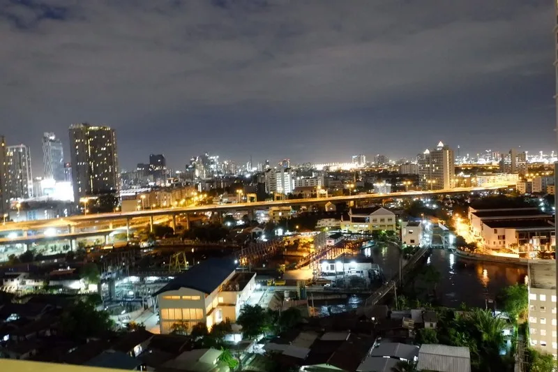 Life Sukhumvit 48 — photo 12