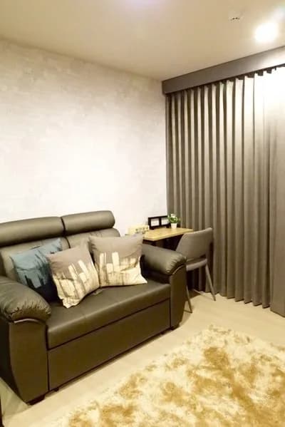Life Sukhumvit 48