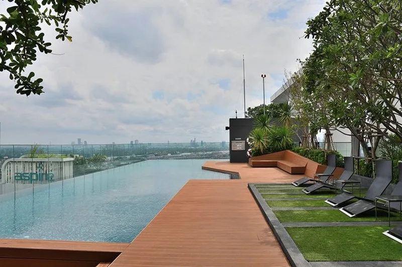 Life Sukhumvit 48 — photo 6