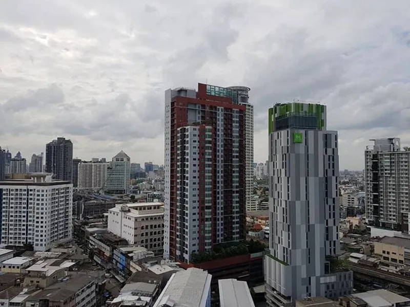 Life Sukhumvit 48 — photo 4