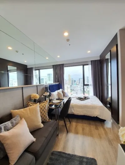 Ideo Mobi Asoke