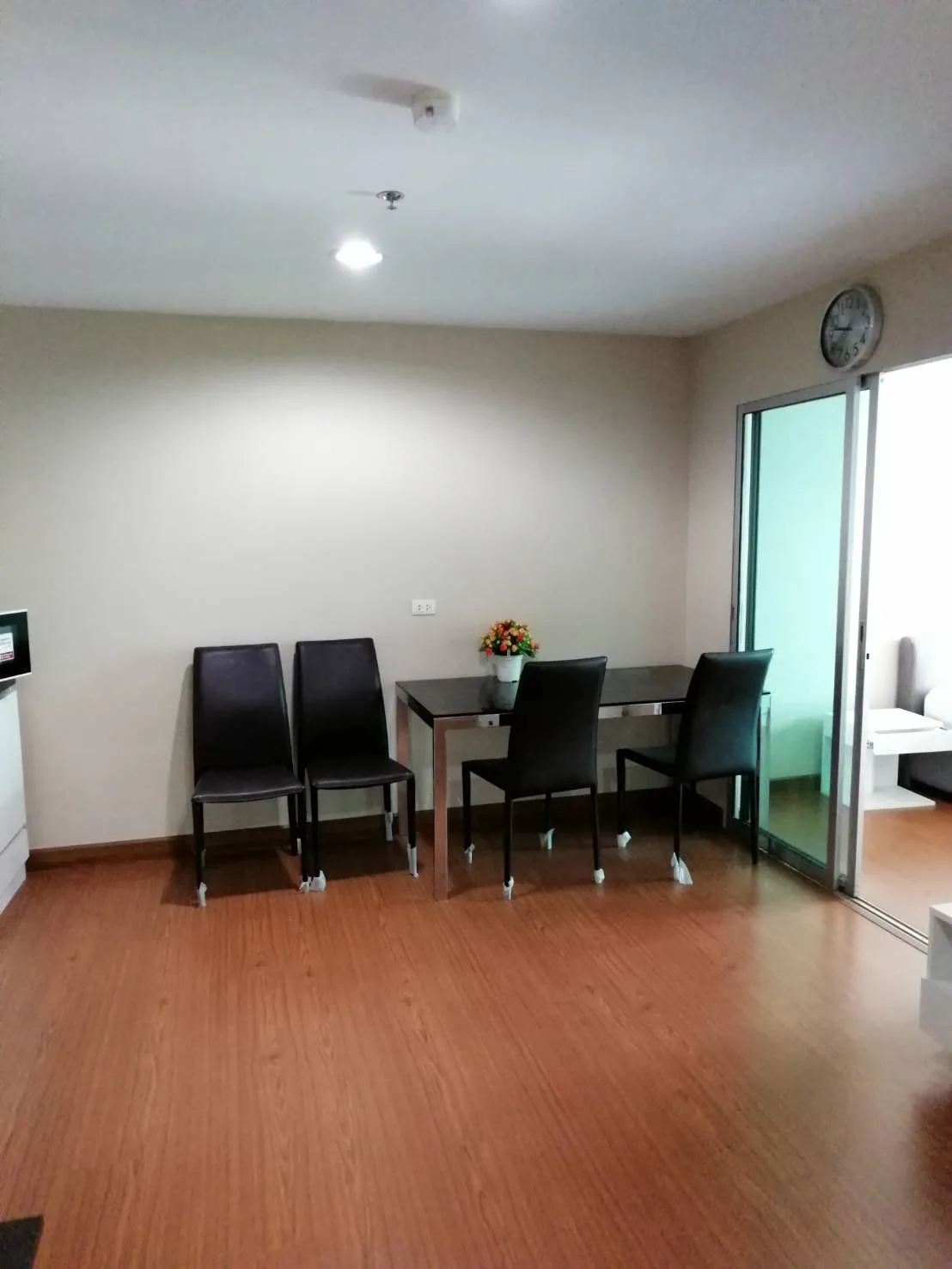 Belle Grand Rama 9 — photo 1