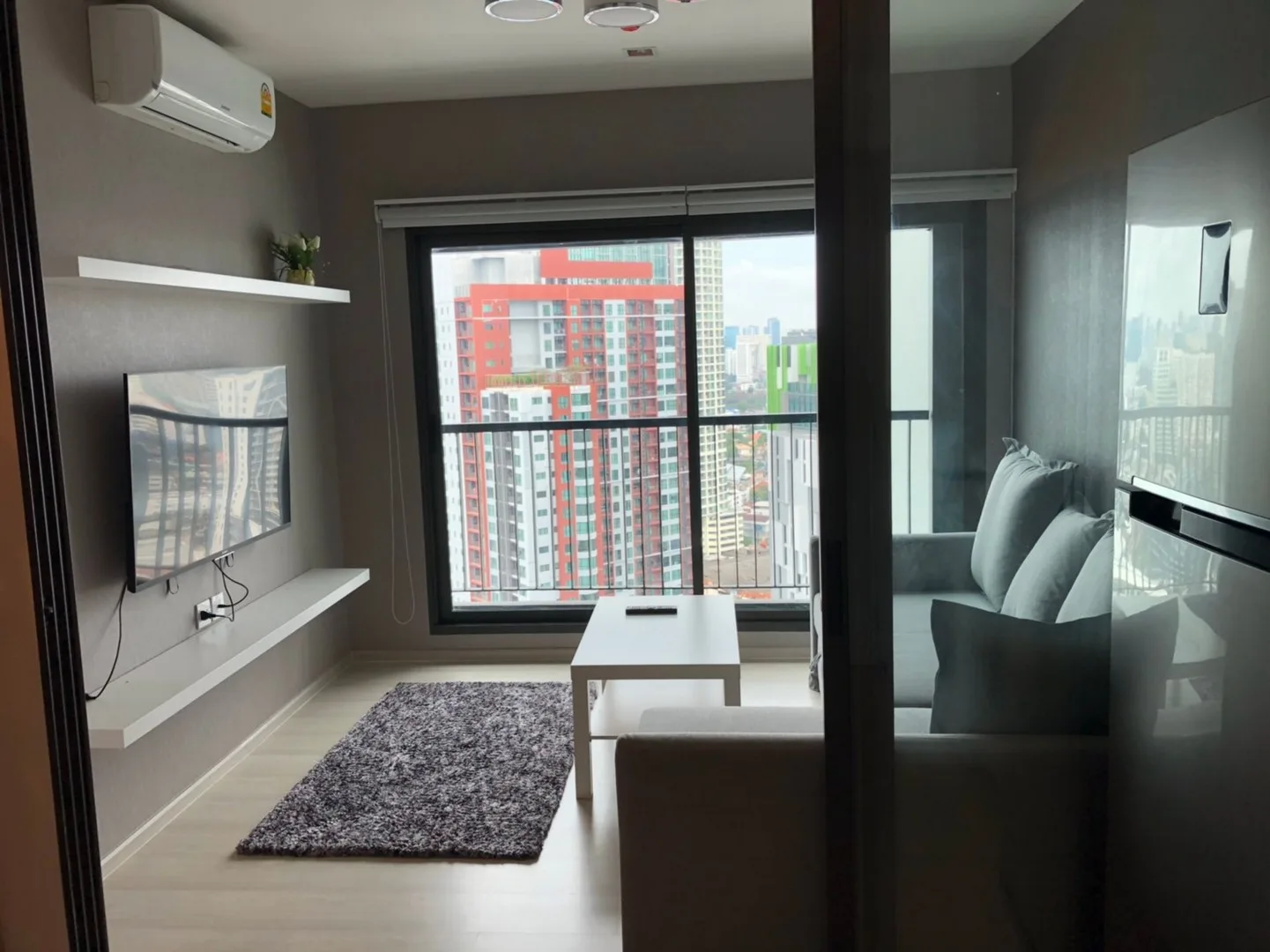 Life Sukhumvit 48 — photo 1