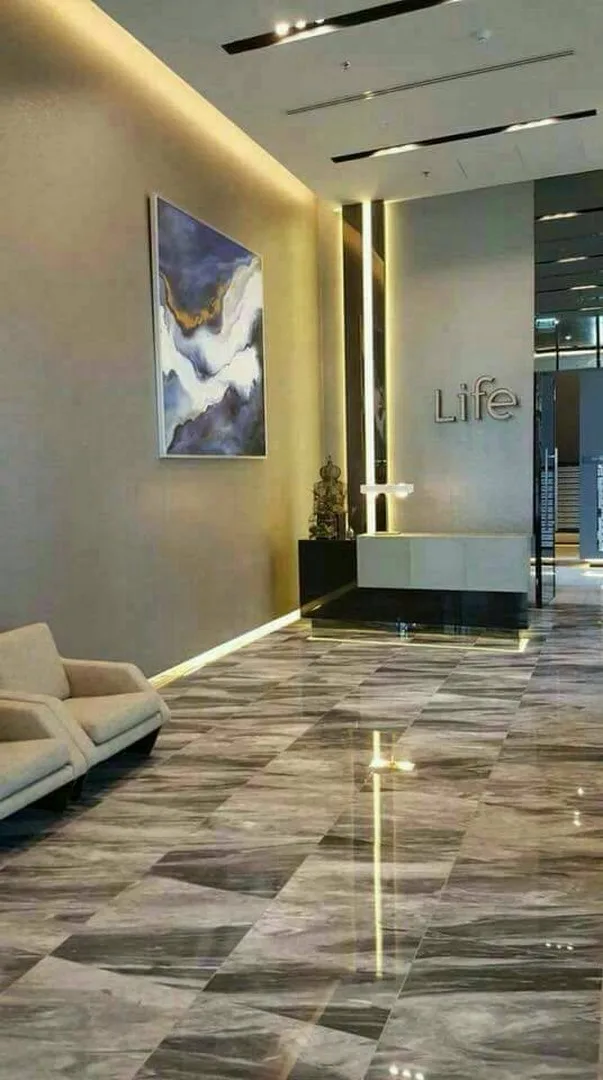 Life Sukhumvit 48 — photo 15