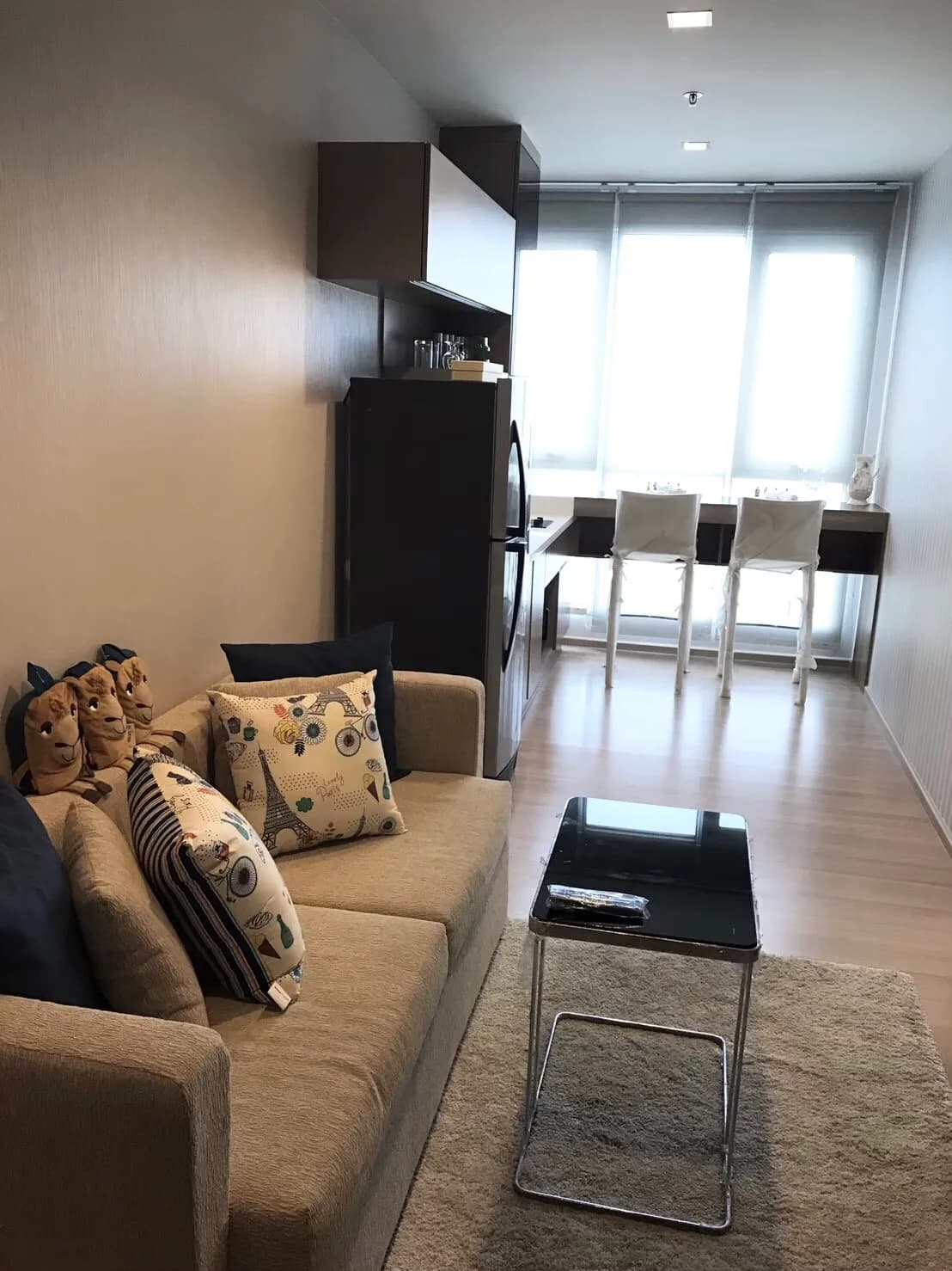Rhythm Sathorn — photo 1