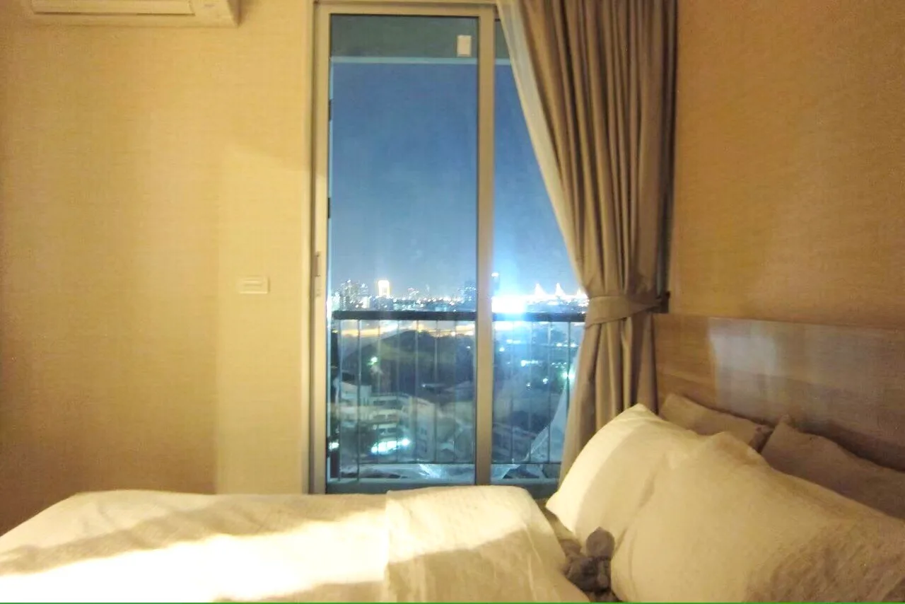 Rhythm Sathorn — photo 4