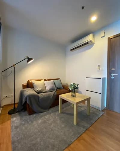 The Base Sukhumvit 77