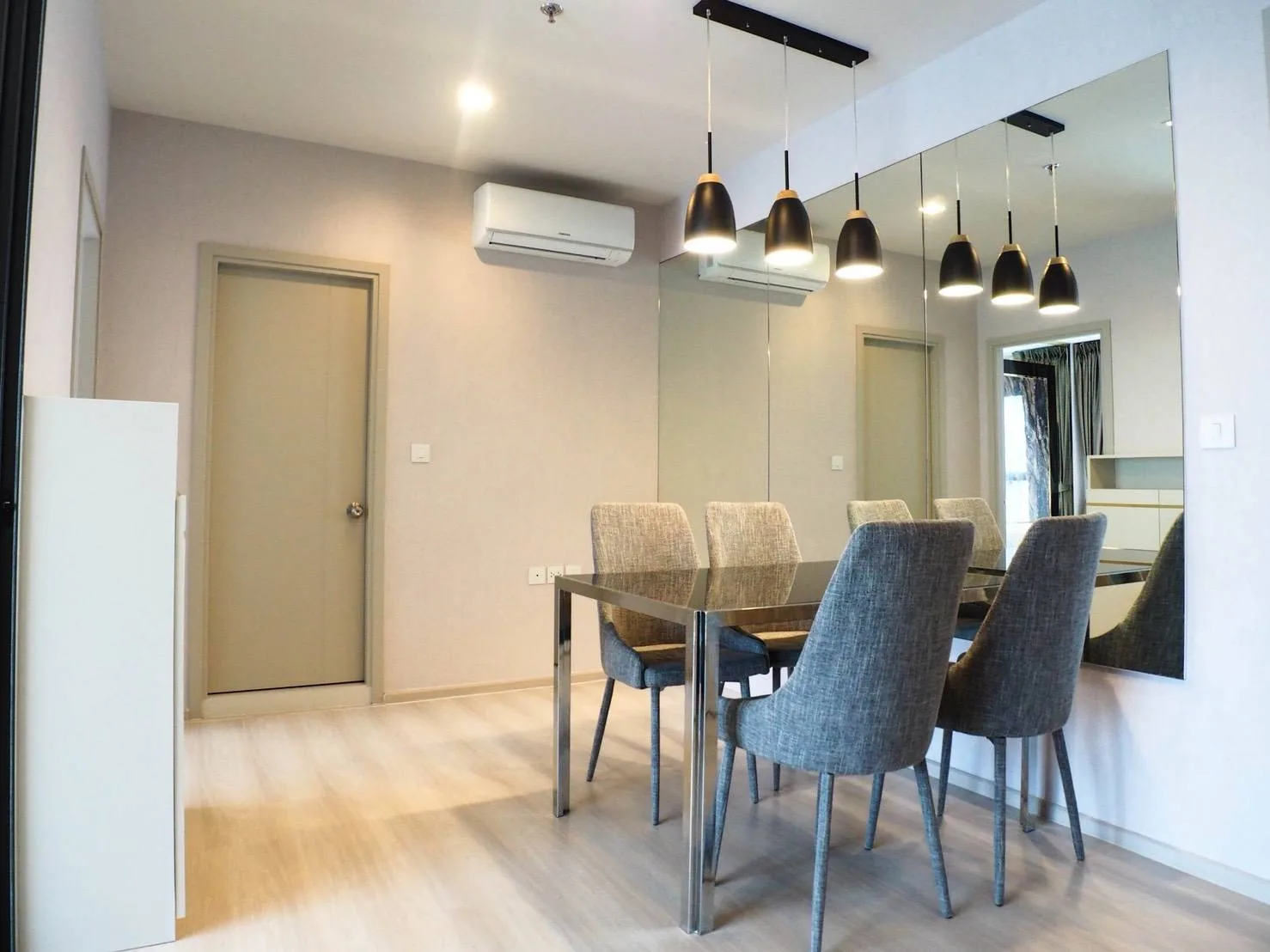 Life Sukhumvit 48 — photo 10