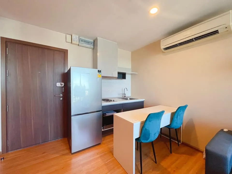 The Base Sukhumvit 77 — photo 2