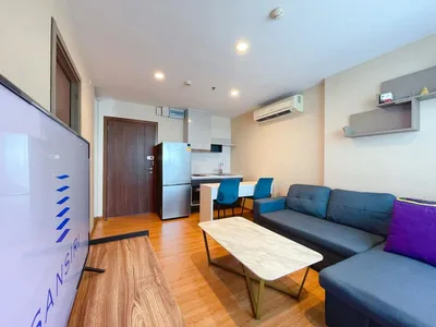 The Base Sukhumvit 77