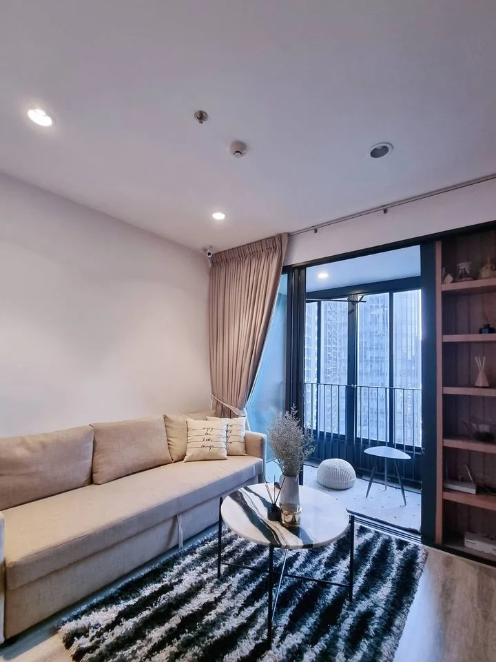 Ideo Mobi Asoke — photo 1