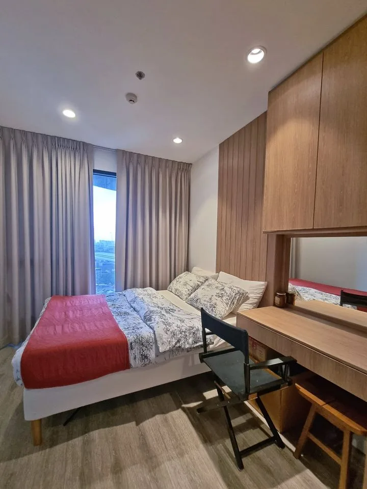 Ideo Mobi Asoke — photo 2