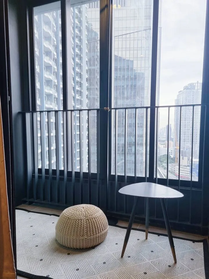 Ideo Mobi Asoke — photo 6