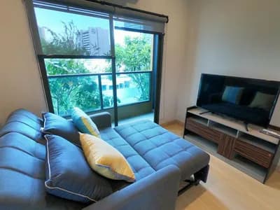 Lumpini Suite Phetchaburi - Makkasan