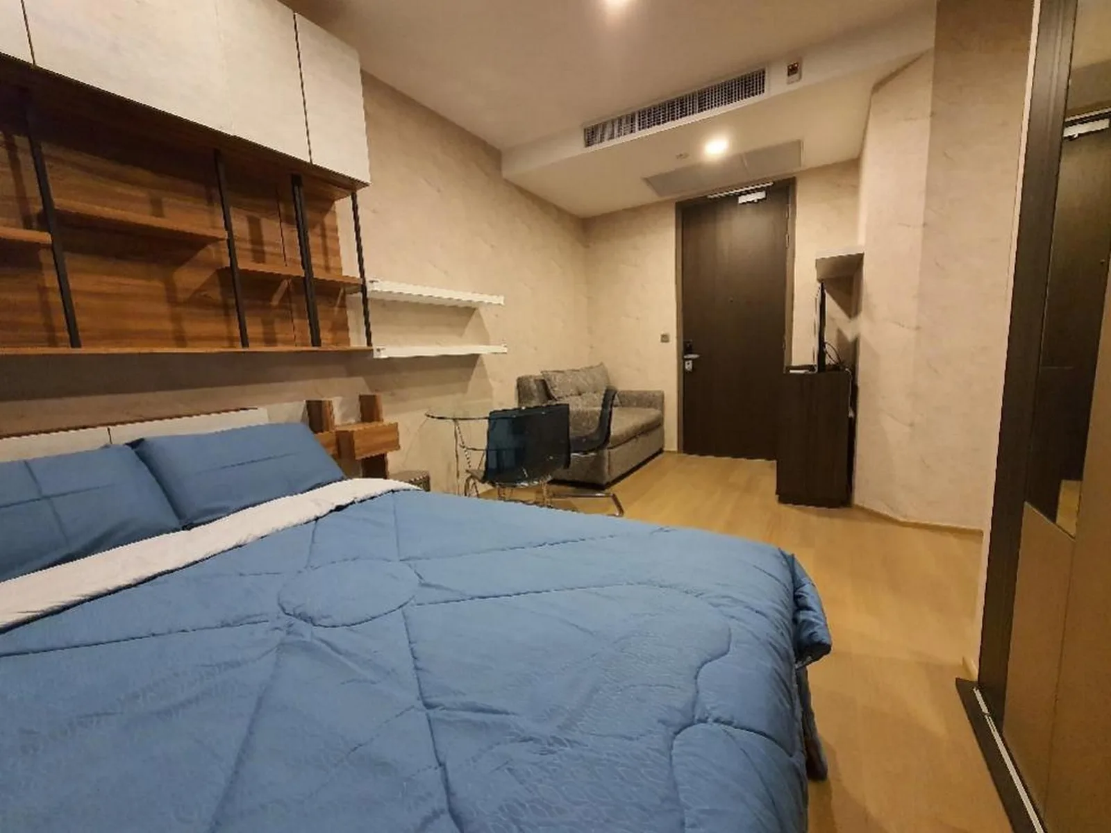 Ashton Chula - Silom — photo 1