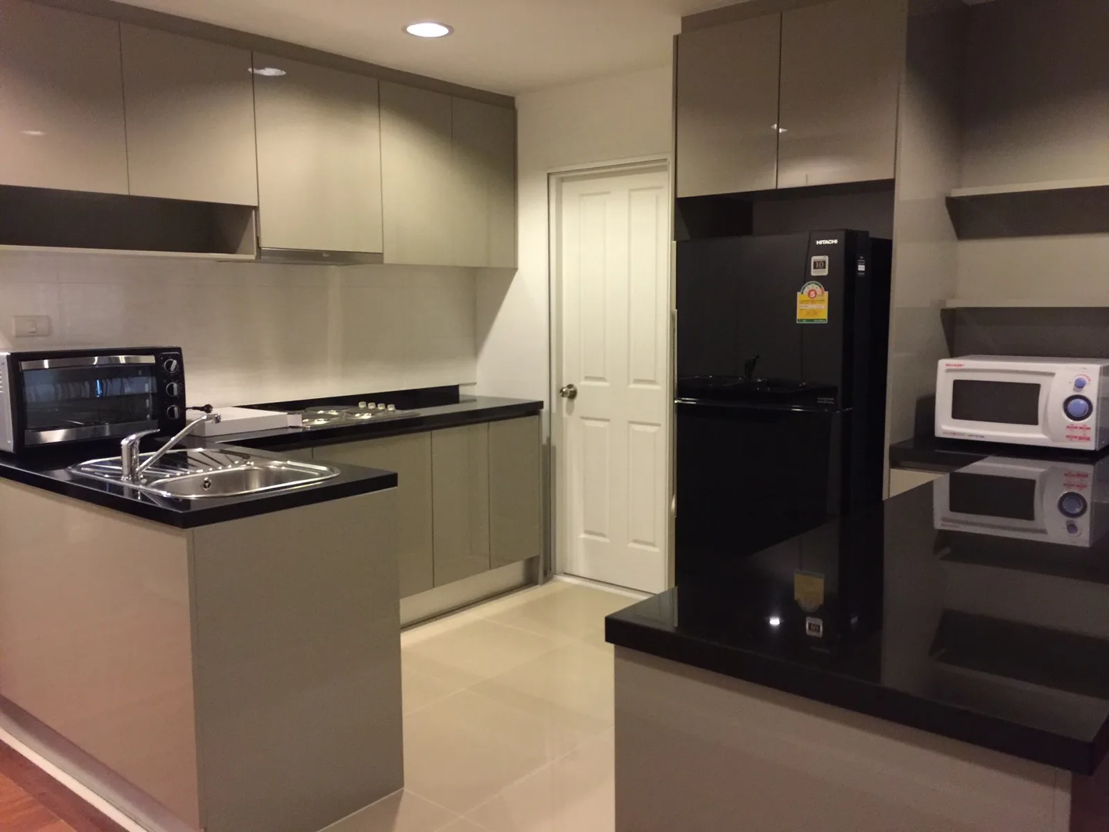 Belle Grand Rama 9 — photo 4