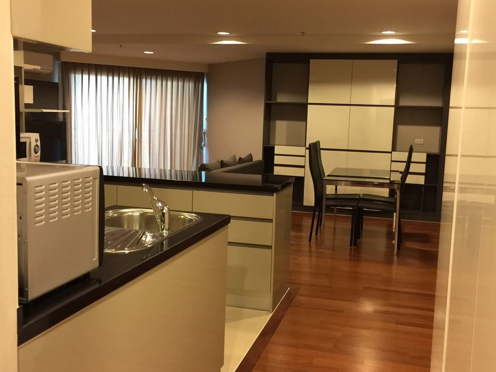 Belle Grand Rama 9 — photo 5