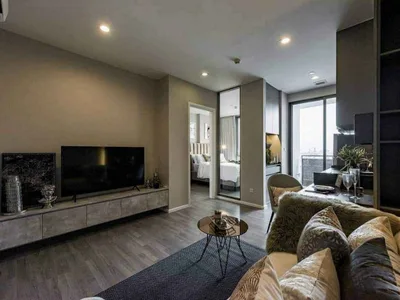 The Room Sukhumvit 69