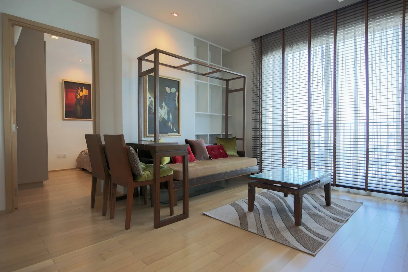 Siri at Sukhumvit — photo 3