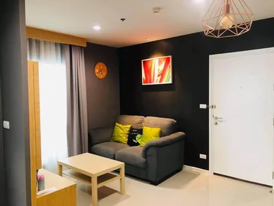 Aspire Sukhumvit 48