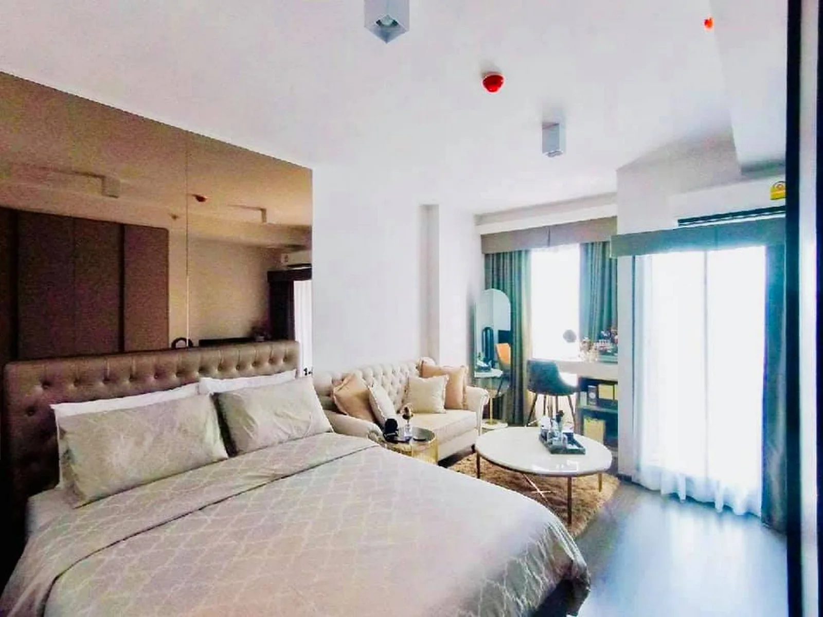 Ideo Sukhumvit 93 — photo 1