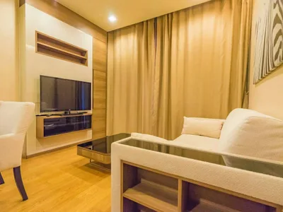 The Address Sathorn